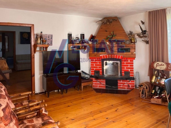 Къща в с. Велика, Област Бургас - 234 кв.м за 338 €/кв.м - Снимка #1