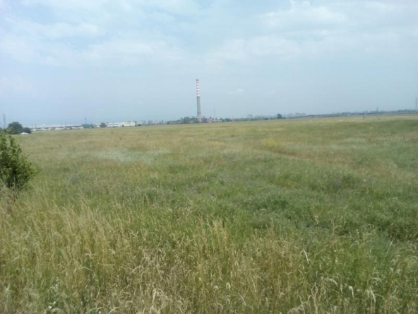 Парцел в с. Волуяк, Област София-град - 10000 кв.м за 75 €/кв.м - Снимка #1