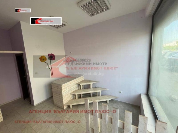 Офис в София, Овча купел 2 - 20 кв.м за 2600 €/кв.м - Снимка #1