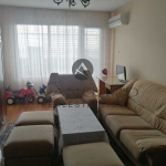 Тристаен апартамент в Пловдив, Кючук Париж - 86 кв.м за 1414 €/кв.м - Снимка #1