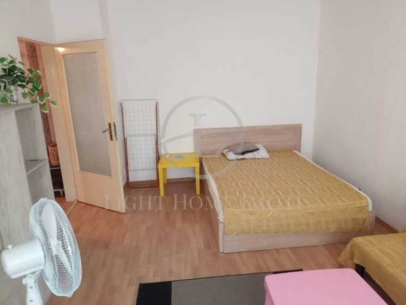 Двустаен апартамент в Пловдив, Изгрев - 45 кв.м за 1360 €/кв.м - Снимка #1