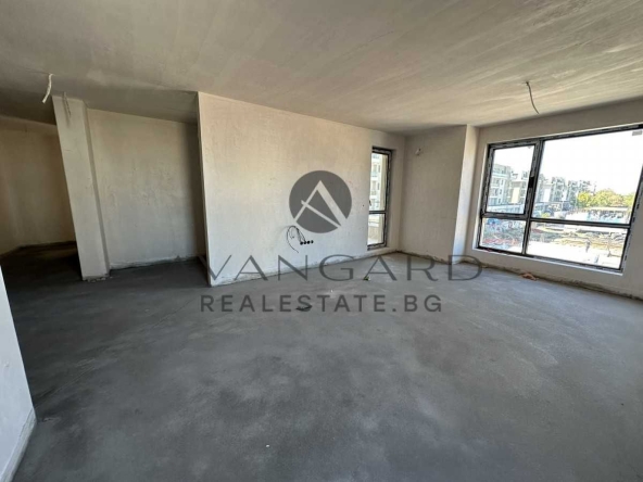Тристаен апартамент в Пловдив, Кършияка - 127 кв.м за 1095 €/кв.м - Снимка #1