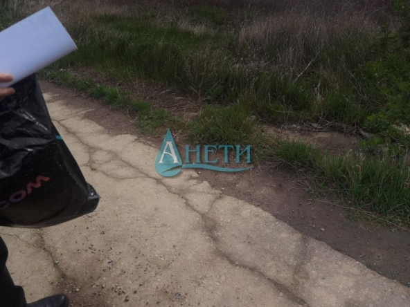 Парцел в с. Равно поле, Област София-област - 1200 кв.м за 53 €/кв.м - Снимка #1