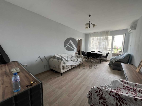 Тристаен апартамент в Пловдив, Кършияка - 86 кв.м за 1768 €/кв.м - Снимка #1