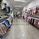 Магазин в Пловдив, Център - 75 кв.м за 1161 €/кв.м - Снимка #1