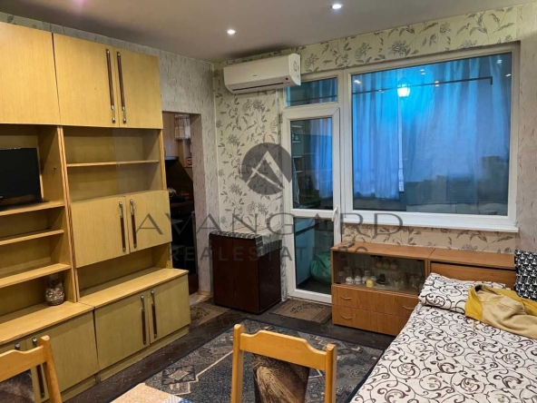 Двустаен апартамент в Пловдив, Изгрев - 47 кв.м за 1383 €/кв.м - Снимка #1