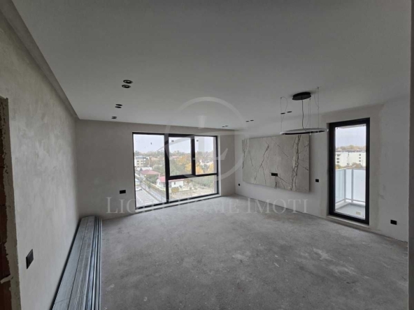 Двустаен апартамент в Пловдив, Христо Смирненски - 105 кв.м за 2039 €/кв.м - Снимка #1