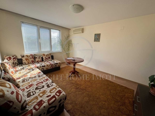 Тристаен апартамент в Пловдив, Христо Смирненски - 140 кв.м за 1429 €/кв.м - Снимка #1