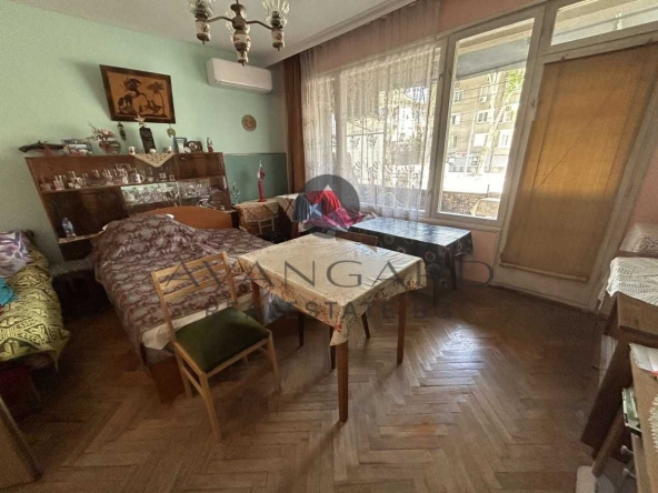 Тристаен апартамент в Пловдив, Христо Смирненски - 86 кв.м за 1068 €/кв.м - Снимка #1