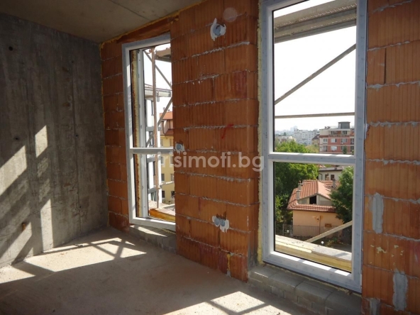 Тристаен апартамент в София, Овча купел - 140 кв.м за 1503 €/кв.м - Снимка #1