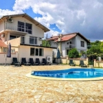 Къща в Балчик - 250 кв.м за 840 €/кв.м - Снимка #1