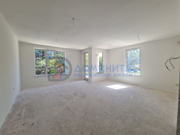 Едностаен апартамент в Приморско - 51 кв.м за 1360 €/кв.м - Снимка #1