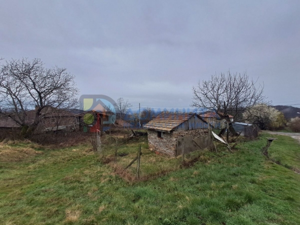 Парцел в с. Българи, Област Бургас - 507 кв.м за 54 €/кв.м - Снимка #1