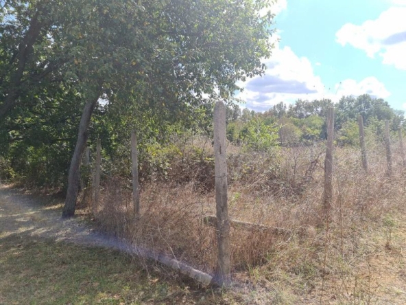 Парцел в с. Писменово, Област Бургас - 1167 кв.м за 30 €/кв.м - Снимка #1