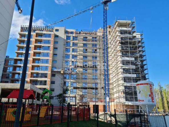 Тристаен апартамент в София, Витоша - 114 кв.м за 1922 €/кв.м - Снимка #1