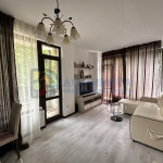 Двустаен апартамент в Приморско - 69 кв.м за 1131 €/кв.м - Снимка #1