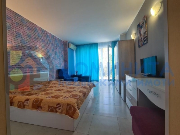 Двустаен апартамент в Приморско - 73 кв.м за 864 €/кв.м - Снимка #1