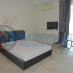 Едностаен апартамент в Приморско - 36 кв.м за 1473 €/кв.м - Снимка #1
