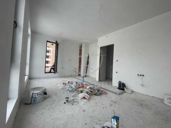 Двустаен апартамент в Пловдив, Христо Смирненски - 60 кв.м за 1165 €/кв.м - Снимка #1