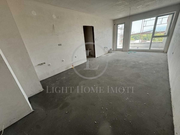 Двустаен апартамент в Пловдив, Христо Смирненски - 75 кв.м за 1323 €/кв.м - Снимка #1