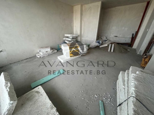 Тристаен апартамент в Пловдив, Център - 108 кв.м за 1340 €/кв.м - Снимка #1