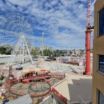 Едностаен апартамент в к.к. Слънчев бряг - 32 кв.м за 1532 €/кв.м - Снимка #1