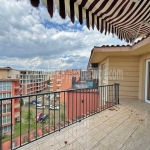 Двустаен апартамент в к.к. Слънчев бряг - 54 кв.м за 1038 €/кв.м - Снимка #1