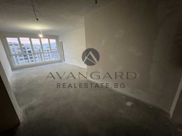 Тристаен апартамент в Пловдив, Съдийски - 121 кв.м за 1400 €/кв.м - Снимка #1