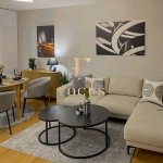 Двустаен апартамент в Пловдив, Остромила - 63 кв.м за 2243 €/кв.м - Снимка #1