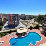 Едностаен апартамент в к.к. Слънчев бряг - 40 кв.м за 975 €/кв.м - Снимка #1