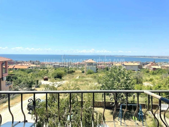 Двустаен апартамент в Свети Влас - 74 кв.м за 852 €/кв.м - Снимка #1