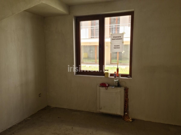 Двустаен апартамент в София, Манастирски ливади - 71 кв.м за 1942 €/кв.м - Снимка #1