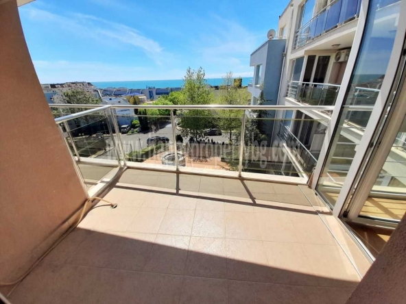 Двустаен апартамент в Свети Влас - 63 кв.м за 1223 €/кв.м - Снимка #1