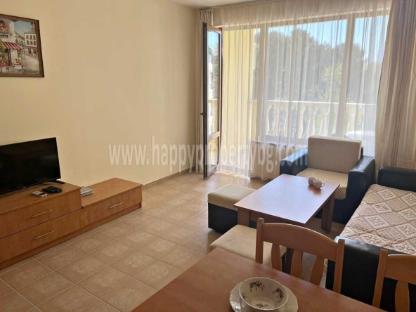 Тристаен апартамент в к.к. Слънчев бряг - 98 кв.м за 812 €/кв.м - Снимка #1