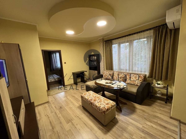 Двустаен апартамент в Пловдив, Съдийски - 53 кв.м за 2038 €/кв.м - Снимка #1