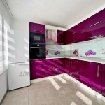 Дава се под наем Тристаен апартамент в Варна, Лятно кино Тракия - 100 кв.м за 500 € - Снимка #1