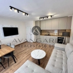 Тристаен апартамент в Пловдив, Съдийски - 114 кв.м за 1622 €/кв.м - Снимка #1