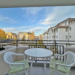 Едностаен апартамент в к.к. Слънчев бряг - 34 кв.м за 1280 €/кв.м - Снимка #1