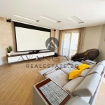 Четиристаен апартамент в Пловдив, Кючук Париж - 168 кв.м за 1786 €/кв.м - Снимка #1