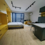 Едностаен апартамент в Пловдив, Христо Смирненски - 61 кв.м за 1877 €/кв.м - Снимка #1