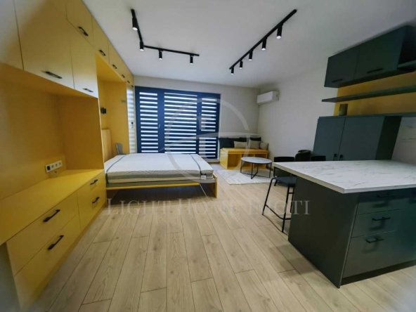 Едностаен апартамент в Пловдив, Христо Смирненски - 61 кв.м за 1877 €/кв.м - Снимка #1