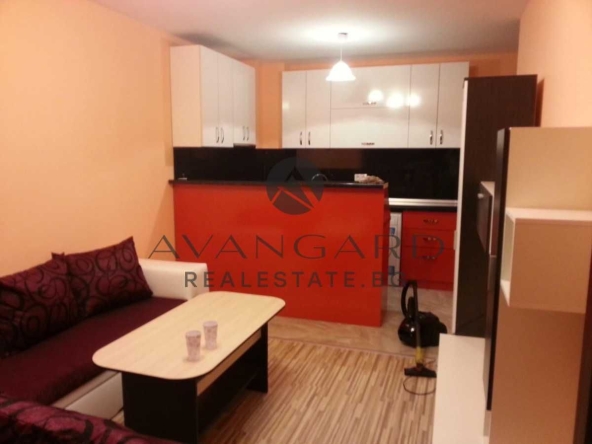 Тристаен апартамент в Пловдив, Южен - 82 кв.м за 1500 €/кв.м - Снимка #1