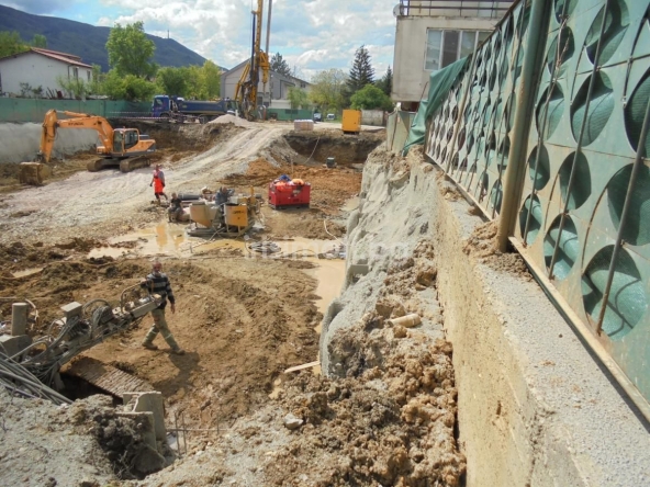 Четиристаен апартамент в София, Кръстова вада - 137 кв.м за 2195 €/кв.м - Снимка #1