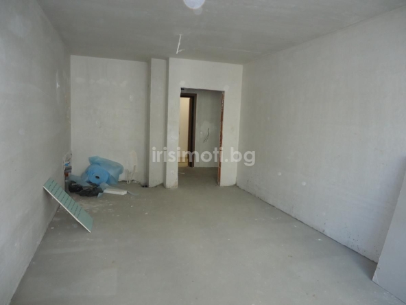 Двустаен апартамент в София, Малинова долина - 76 кв.м за 1786 €/кв.м - Снимка #1