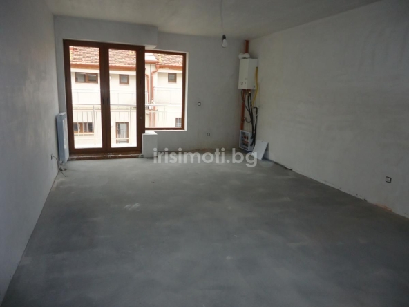 Четиристаен апартамент в София, Манастирски ливади - 167 кв.м за 1798 €/кв.м - Снимка #1