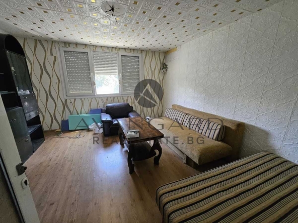 Двустаен апартамент в Пловдив, Тракия - 57 кв.м за 1575 €/кв.м - Снимка #1