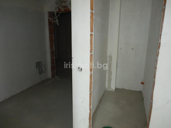 Тристаен апартамент в София, Кръстова вада - 123 кв.м за 1871 €/кв.м - Снимка #1