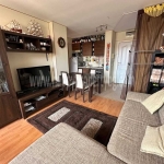 Двустаен апартамент в к.к. Слънчев бряг - 60 кв.м за 1034 €/кв.м - Снимка #1