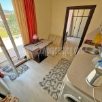 Двустаен апартамент в к.к. Слънчев бряг - 68 кв.м за 883 €/кв.м - Снимка #1