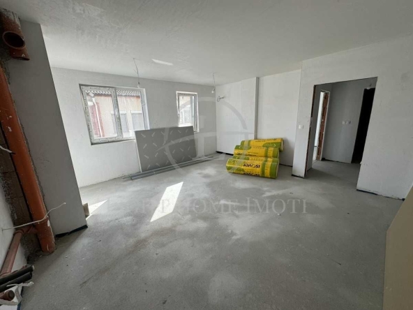 Двустаен апартамент в Пловдив, Прослав - 65 кв.м за 1231 €/кв.м - Снимка #1